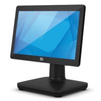 Elo EloPOS System, 38,1cm (15), Projected Capacitive, SSD, schwarz