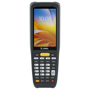 Zebra MC2700, 2D, SE4100, 10,5cm (4), Func. Num., GPS, BT, WLAN, 4G, NFC, Android