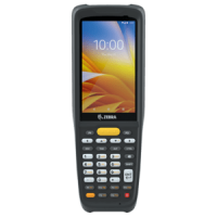 Zebra MC2700, 2D, SE4100, 10,5cm (4), Func. Num., GPS, BT, WLAN, 4G, NFC, Android