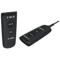 Zebra CS6080, 2D, USB, Kit (USB), schwarz