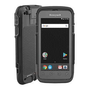 Honeywell CT60 XP, 2D, SR, BT, WLAN, 4G, NFC, GMS, Android