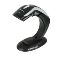 Datalogic Heron HD3130, 1D, Multi-IF, schwarz